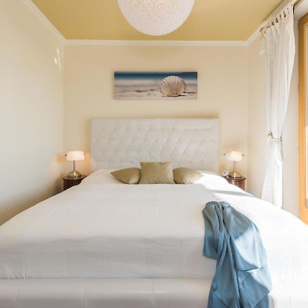 Ferienwohnung Ostseeblick We 13 Villa Sanddorn Börgerende-Rethwisch Kültér fotó