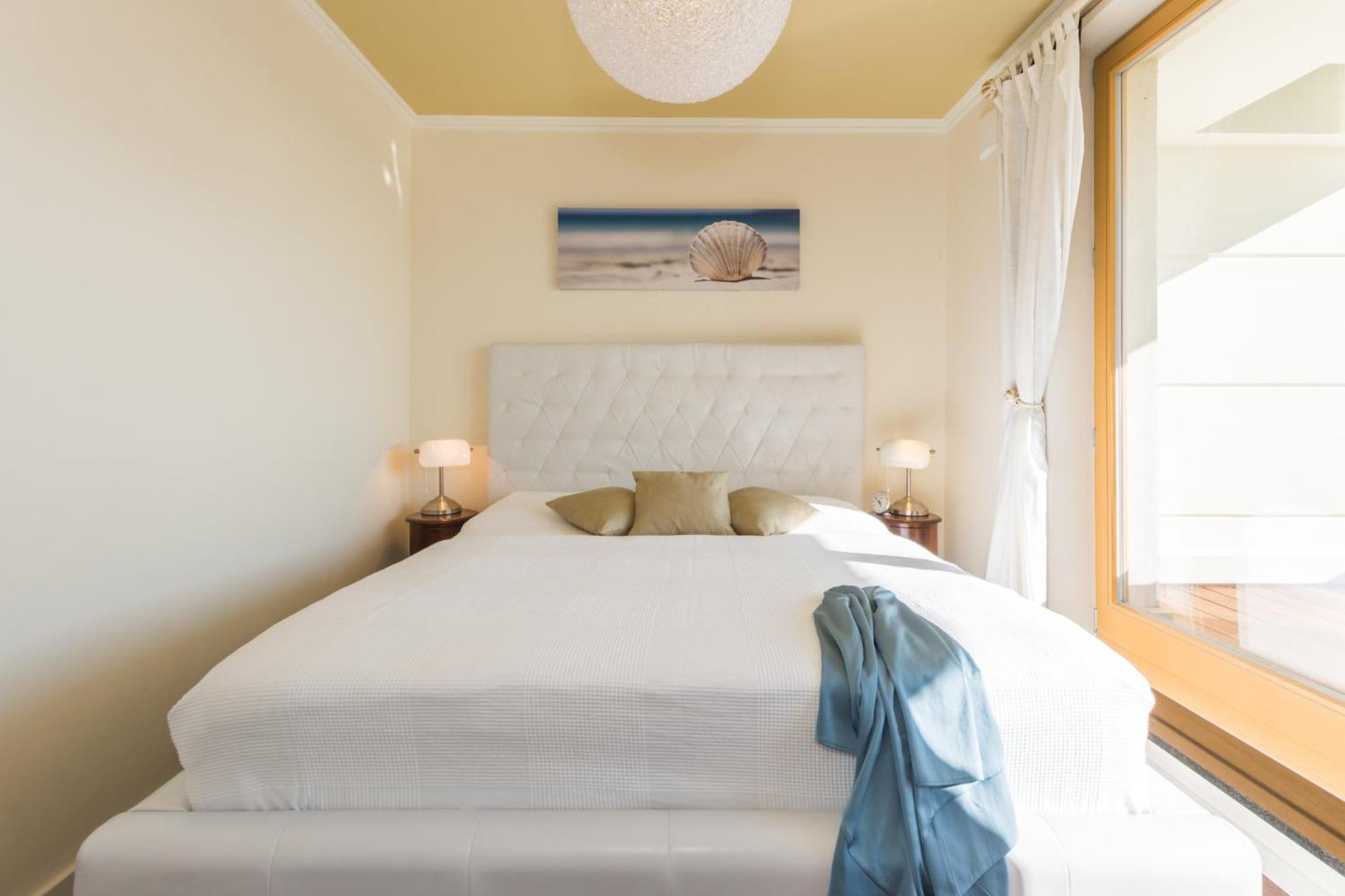 Ferienwohnung Ostseeblick We 13 Villa Sanddorn Börgerende-Rethwisch Kültér fotó