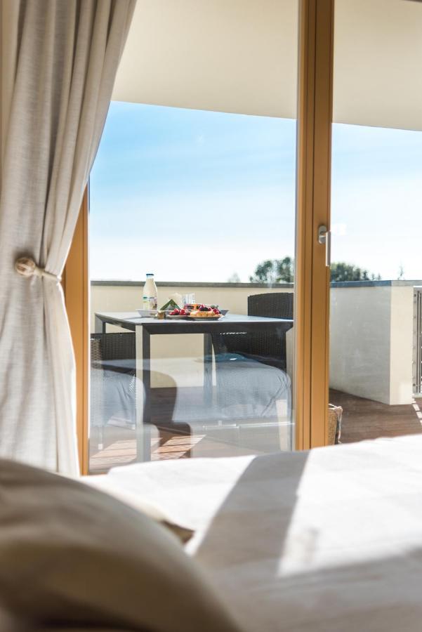 Ferienwohnung Ostseeblick We 13 Villa Sanddorn Börgerende-Rethwisch Kültér fotó